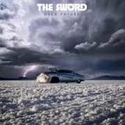 Review: The Sword - Used Future